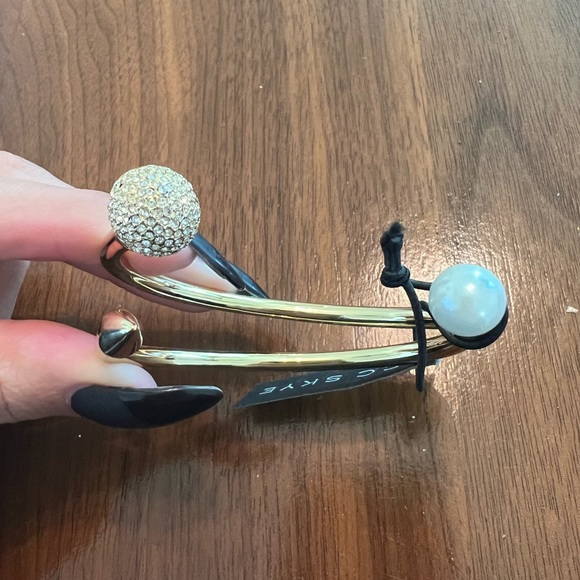 CC Skye Cuff Bracelet - Picture 2 of 4